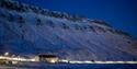 © Visit Svalbard