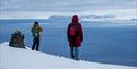 © Visit Svalbard