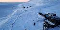 © Visit Svalbard