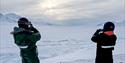© Visit Svalbard