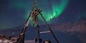 © Visit Svalbard