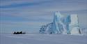 © Visit Svalbard