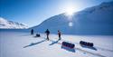 © Visit Svalbard