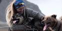 © Visit Svalbard
