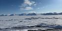 © Visit Svalbard