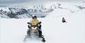 © Visit Svalbard