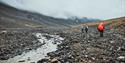 © Visit Svalbard