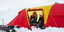 © Visit Svalbard