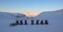 © Visit Svalbard