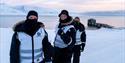 © Visit Svalbard