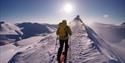 © Visit Svalbard