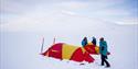 © Visit Svalbard