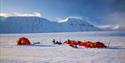 © Visit Svalbard