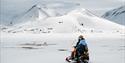 © Visit Svalbard