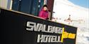 © Visit Svalbard