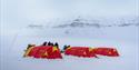 © Visit Svalbard