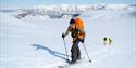 © Visit Svalbard