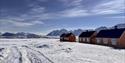 © Visit Svalbard