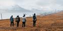 © Visit Svalbard