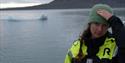 © Visit Svalbard