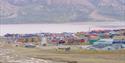 © Visit Svalbard