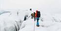 © Visit Svalbard