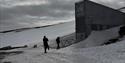 © Visit Svalbard