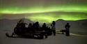 © Visit Svalbard