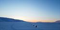 © Visit Svalbard