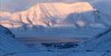 © Visit Svalbard