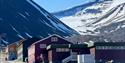 © Visit Svalbard