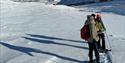 © Visit Svalbard