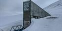 © Visit Svalbard