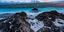 © Visit Svalbard