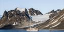 © Visit Svalbard