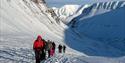 © Visit Svalbard