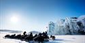 © Visit Svalbard