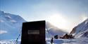 © Visit Svalbard