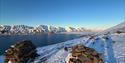 © Visit Svalbard