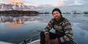 © Visit Svalbard