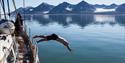 © Visit Svalbard
