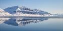 © Visit Svalbard