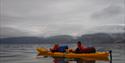Kayak 2