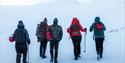 © Visit Svalbard