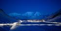 © Visit Svalbard