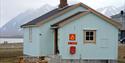 © Visit Svalbard