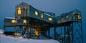 © Visit Svalbard