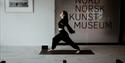 Yoga at Nordover