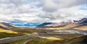 © Visit Svalbard