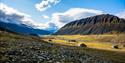© Visit Svalbard